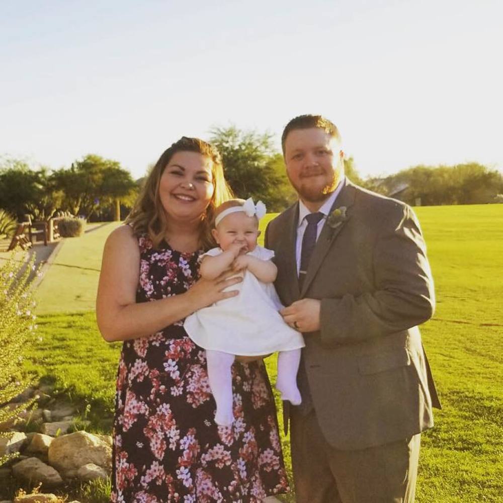 Meet your Posher, Sara!